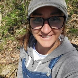 Meet your Posher, Lindsey